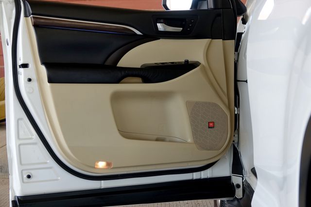 2016 Toyota Highlander Limited V6 AWD | Carrollton, TX | Perfect Motorcars 2016 Toyota Highlander Limited V6 AWD | Carrollton, TX | Perfect Motorcars