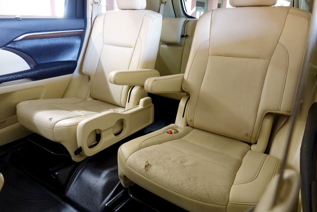 2016 Toyota Highlander Limited V6 AWD | Carrollton, TX | Perfect Motorcars 2016 Toyota Highlander Limited V6 AWD | Carrollton, TX | Perfect Motorcars