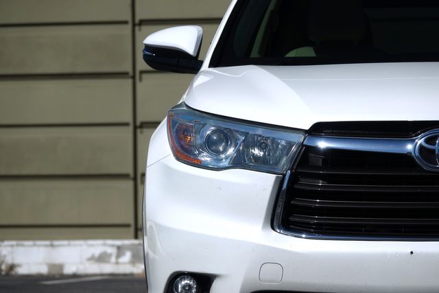 2016 Toyota Highlander Limited V6 AWD | Carrollton, TX | Perfect Motorcars 2016 Toyota Highlander Limited V6 AWD | Carrollton, TX | Perfect Motorcars