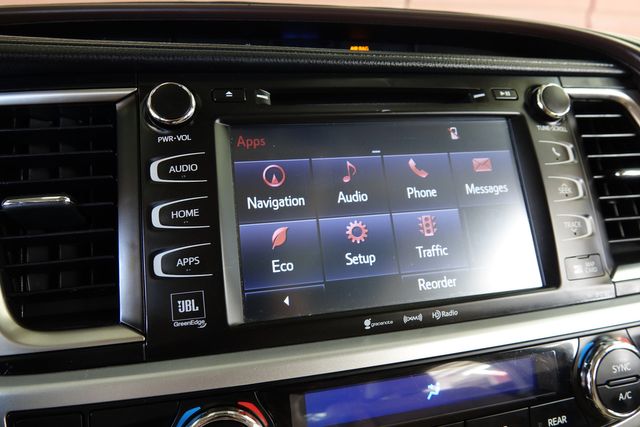 2016 Toyota Highlander Limited V6 AWD | Carrollton, TX | Perfect Motorcars 2016 Toyota Highlander Limited V6 AWD | Carrollton, TX | Perfect Motorcars