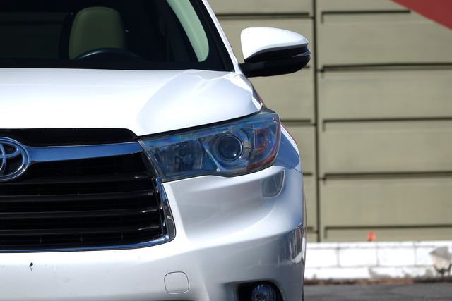 2016 Toyota Highlander Limited V6 AWD | Carrollton, TX | Perfect Motorcars 2016 Toyota Highlander Limited V6 AWD | Carrollton, TX | Perfect Motorcars