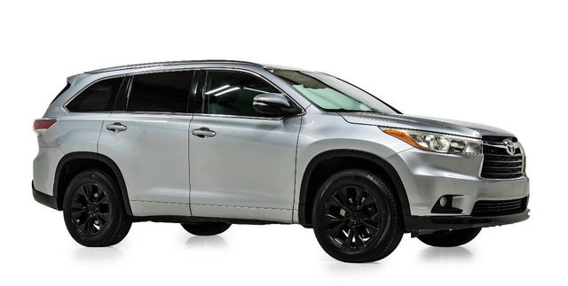 2016 Toyota Highlander XLE | Houston, TX | Houston Auto Credit
