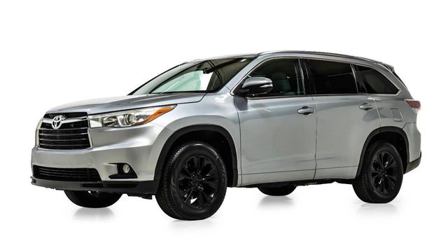 2016 Toyota Highlander XLE | Houston, TX | Houston Auto Credit