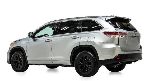2016 Toyota Highlander XLE | Houston, TX | Houston Auto Credit