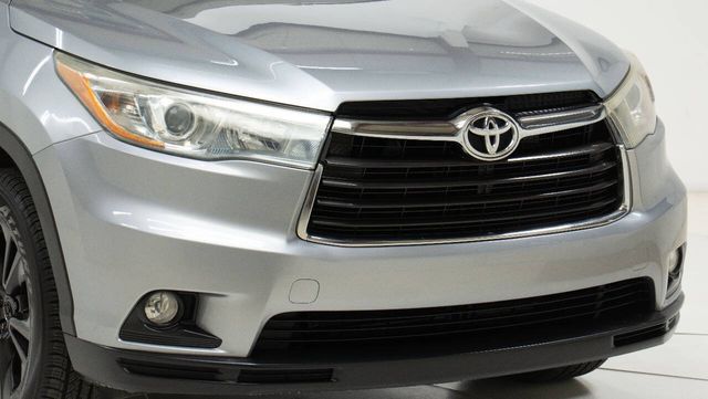 2016 Toyota Highlander XLE | Houston, TX | Houston Auto Credit