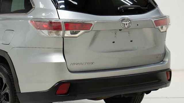 2016 Toyota Highlander XLE | Houston, TX | Houston Auto Credit