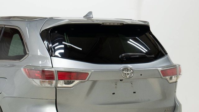 2016 Toyota Highlander XLE | Houston, TX | Houston Auto Credit