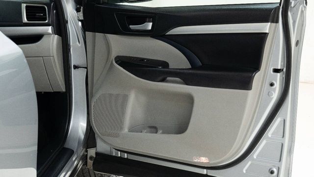 2016 Toyota Highlander XLE | Houston, TX | Houston Auto Credit