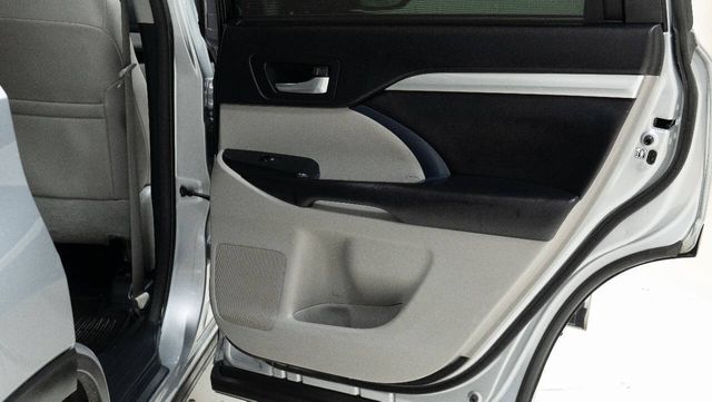 2016 Toyota Highlander XLE | Houston, TX | Houston Auto Credit