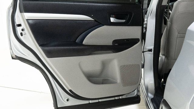 2016 Toyota Highlander XLE | Houston, TX | Houston Auto Credit