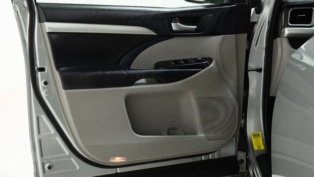 2016 Toyota Highlander XLE | Houston, TX | Houston Auto Credit