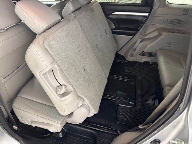 2016 Toyota Highlander XLE | Houston, TX | Houston Auto Credit