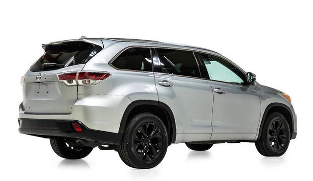 2016 Toyota Highlander XLE | Houston, TX | Houston Auto Credit