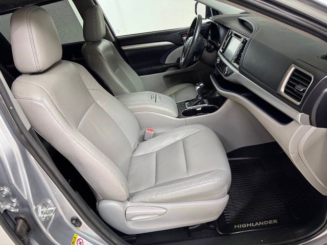 2016 Toyota Highlander XLE | Houston, TX | Houston Auto Credit