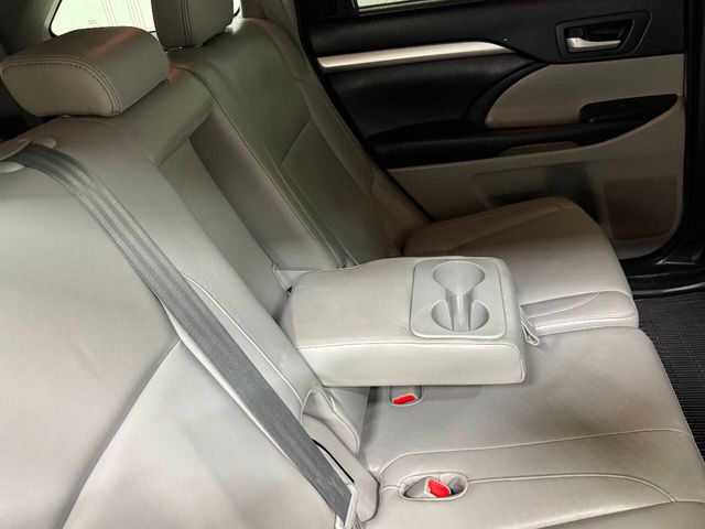 2016 Toyota Highlander XLE | Houston, TX | Houston Auto Credit