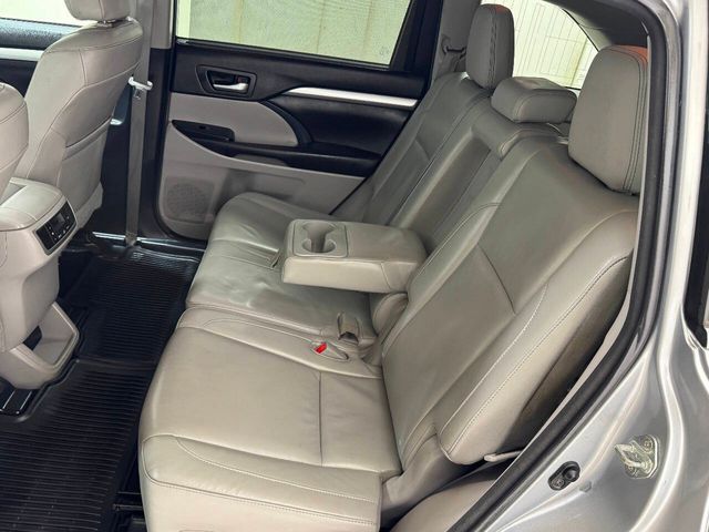 2016 Toyota Highlander XLE | Houston, TX | Houston Auto Credit