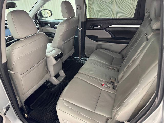 2016 Toyota Highlander XLE | Houston, TX | Houston Auto Credit