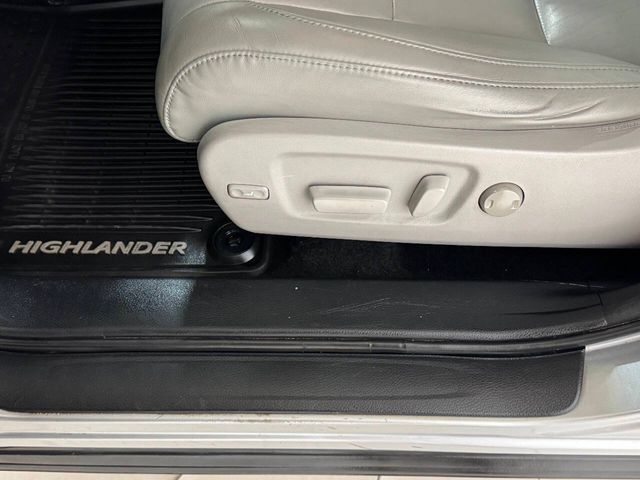 2016 Toyota Highlander XLE | Houston, TX | Houston Auto Credit