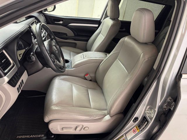 2016 Toyota Highlander XLE | Houston, TX | Houston Auto Credit