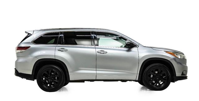 2016 Toyota Highlander XLE | Houston, TX | Houston Auto Credit