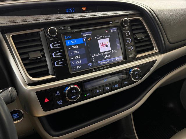 2016 Toyota Highlander XLE | Houston, TX | Houston Auto Credit