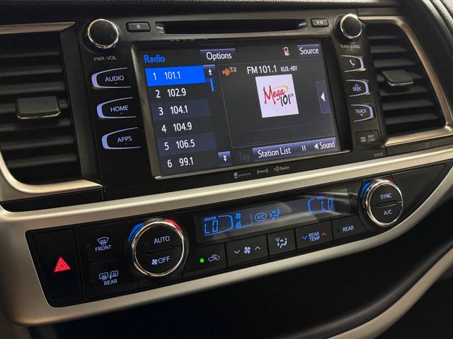 2016 Toyota Highlander XLE | Houston, TX | Houston Auto Credit 2016 Toyota Highlander XLE | Houston, TX | Houston Auto Credit