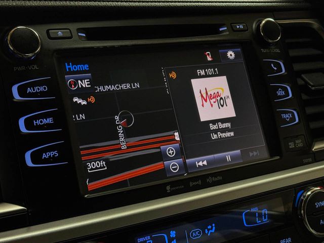 2016 Toyota Highlander XLE | Houston, TX | Houston Auto Credit