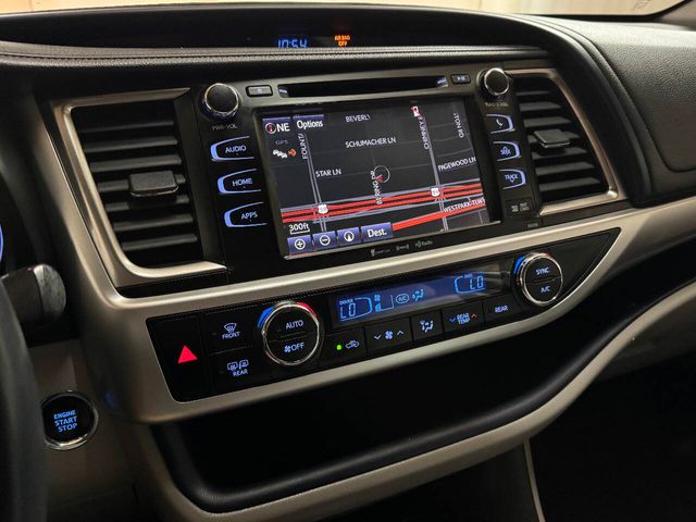 2016 Toyota Highlander XLE | Houston, TX | Houston Auto Credit