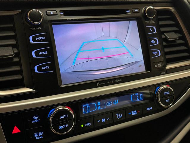 2016 Toyota Highlander XLE | Houston, TX | Houston Auto Credit