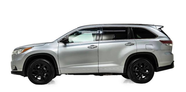 2016 Toyota Highlander XLE | Houston, TX | Houston Auto Credit