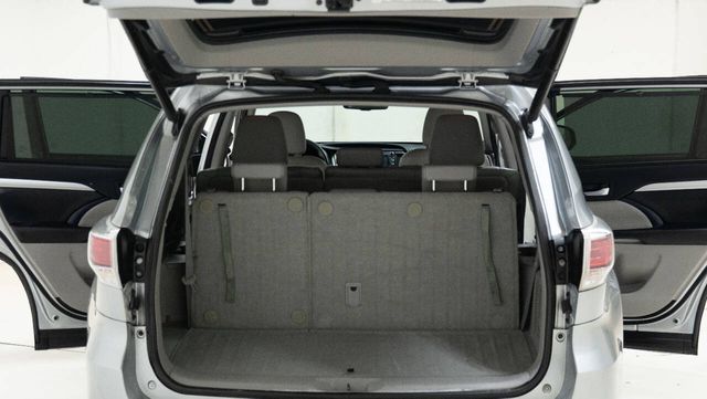 2016 Toyota Highlander XLE | Houston, TX | Houston Auto Credit