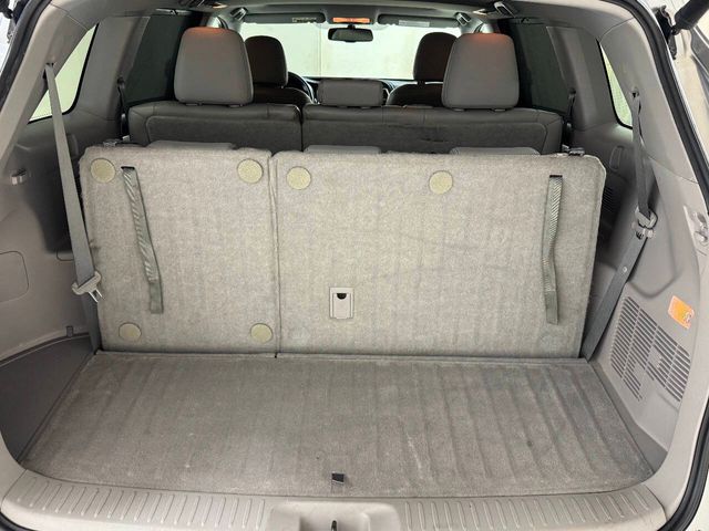 2016 Toyota Highlander XLE | Houston, TX | Houston Auto Credit