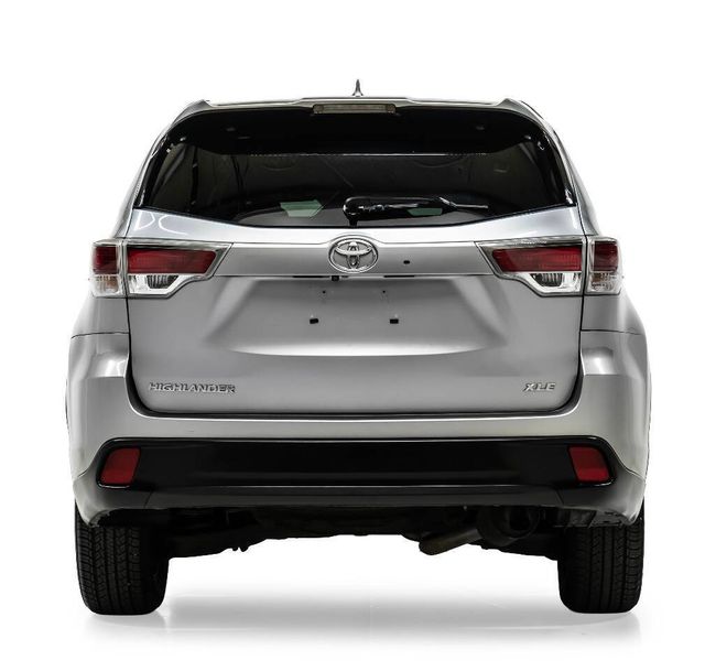 2016 Toyota Highlander XLE | Houston, TX | Houston Auto Credit