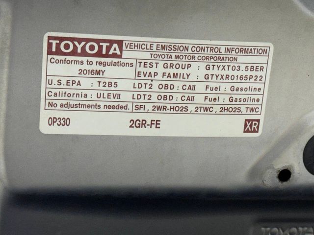 2016 Toyota Highlander XLE | Houston, TX | Houston Auto Credit