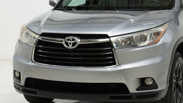 2016 Toyota Highlander XLE | Houston, TX | Houston Auto Credit 2016 Toyota Highlander XLE | Houston, TX | Houston Auto Credit