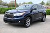 2016 Toyota Highlander LE | Memphis, Tennessee | Memphis Car Smart
