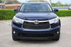 2016 Toyota Highlander LE | Memphis, Tennessee | Memphis Car Smart
