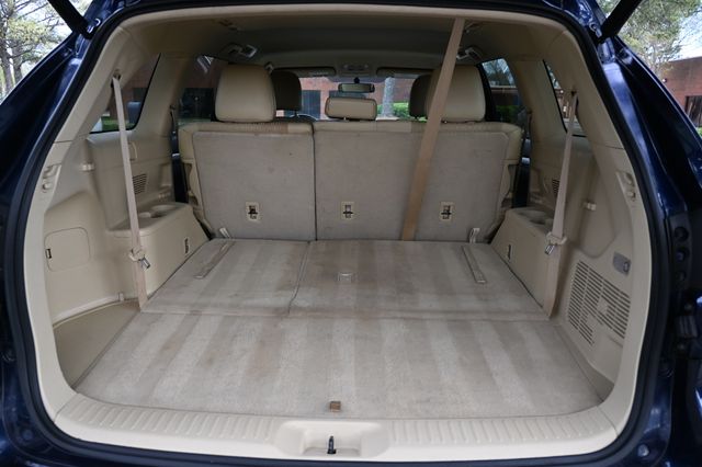 2016 Toyota Highlander LE