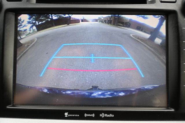 2016 Toyota Highlander LE