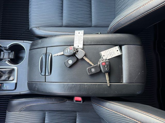 2016 Toyota Highlander LE Plus