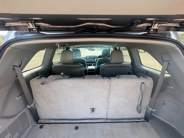 2016 Toyota Highlander Limited | Plano, TX | Schneck Motor Company