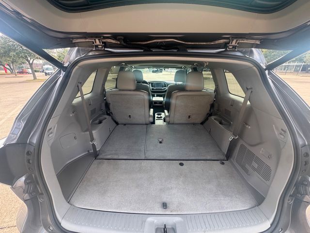 2016 Toyota Highlander Limited | Plano, TX | Schneck Motor Company