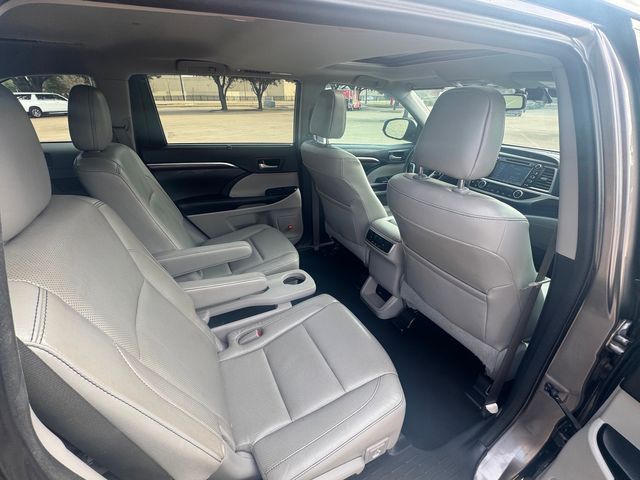 2016 Toyota Highlander Limited | Plano, TX | Schneck Motor Company 2016 Toyota Highlander Limited | Plano, TX | Schneck Motor Company