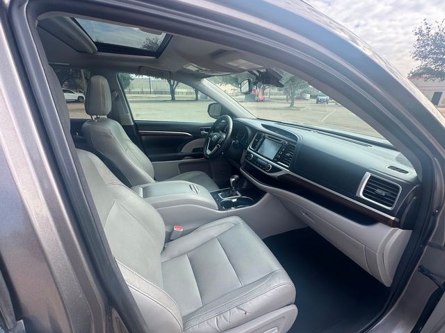 2016 Toyota Highlander Limited | Plano, TX | Schneck Motor Company 2016 Toyota Highlander Limited | Plano, TX | Schneck Motor Company