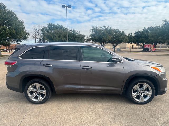 2016 Toyota Highlander Limited | Plano, TX | Schneck Motor Company 2016 Toyota Highlander Limited | Plano, TX | Schneck Motor Company