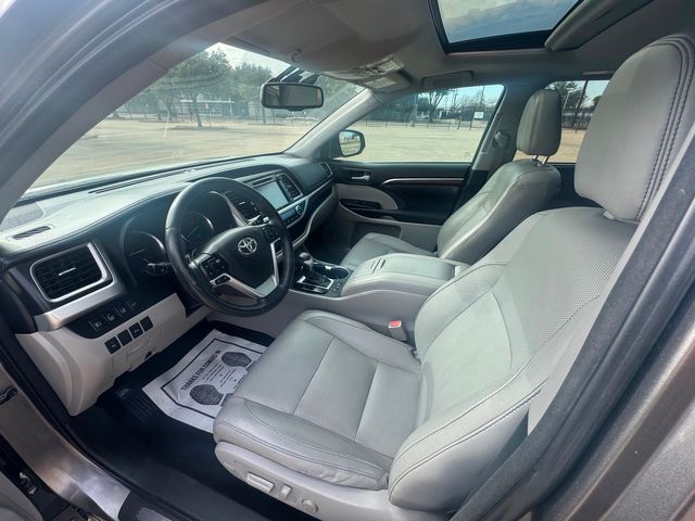 2016 Toyota Highlander Limited | Plano, TX | Schneck Motor Company