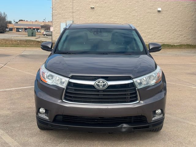 2016 Toyota Highlander Limited | Plano, TX | Schneck Motor Company