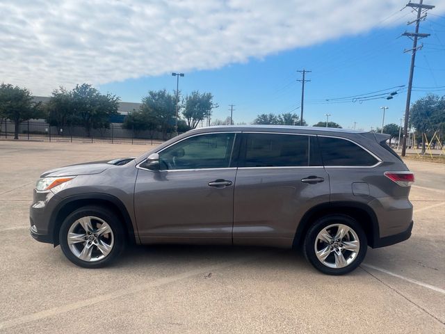 2016 Toyota Highlander Limited | Plano, TX | Schneck Motor Company 2016 Toyota Highlander Limited | Plano, TX | Schneck Motor Company