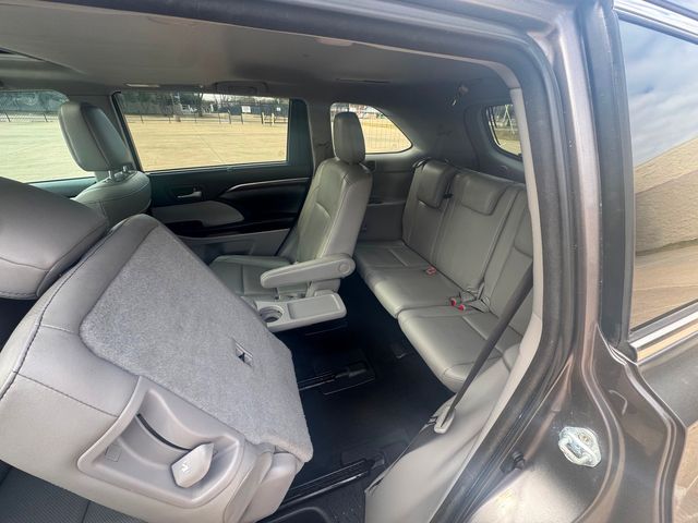 2016 Toyota Highlander Limited | Plano, TX | Schneck Motor Company 2016 Toyota Highlander Limited | Plano, TX | Schneck Motor Company