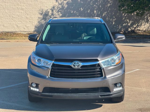 2016 Toyota Highlander Limited | Plano, TX | Schneck Motor Company 2016 Toyota Highlander Limited | Plano, TX | Schneck Motor Company